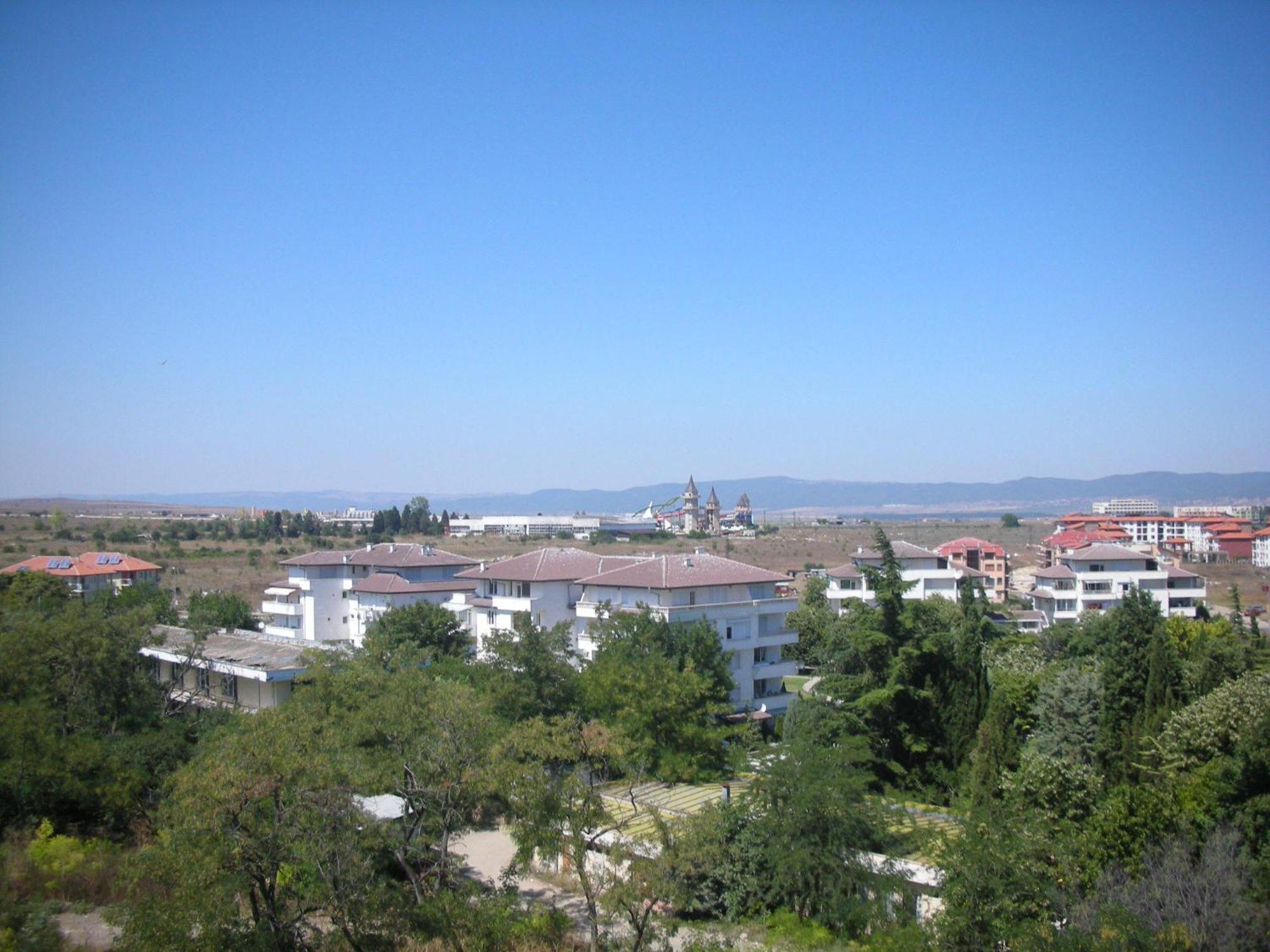 Oasis Suites Apartments And Studios Ravda Room photo