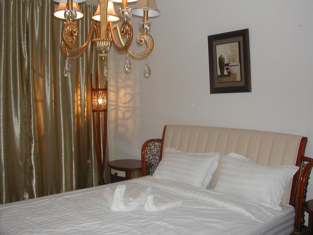 Oasis Suites Apartments And Studios Ravda Exterior photo